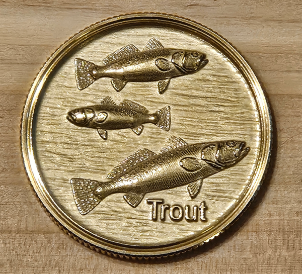 Trout Coin