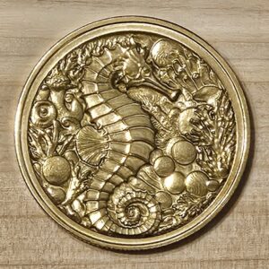 Seahorse Coin